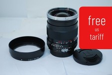 "Near Mint" CARL ZEISS Distagon T 35 mm f/2 ZF per Nikon F,Ai-s dal GIAPPONE #5881