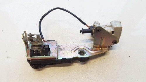 3B9827297A Heckklappenschloss Heckklappe Stellmotor  Volkswagen P DE964315-07