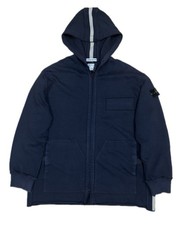 Felpa con cappuccio zip Stone Island 1996 come nuova vintage taglia L (XL - XXL)