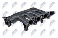 Saugrohrmodul Nty BKS-ME-013 FüR Mercedes Klasse CL203 Sprinter B906 W211 W204