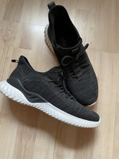 Vty Sneaker schwarz für Herren/Jungs in der Größe 45! Top!