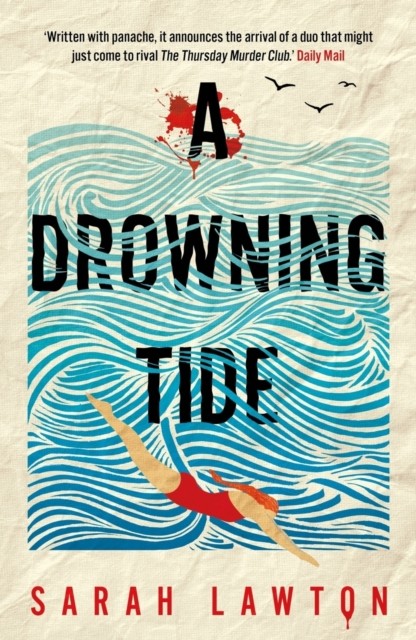 A Drowning Tide: A must-read cryptic crossword mystery for fans of BBC's Ludwig - Image 3
