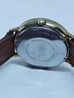 Vintage Gruen Precision 17j Automatic Mens Wristwatch Day/Date — photo 10