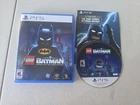 Lego Batman Legacy Of The Dark Knight PS5 PlayStation 5 with DLC suit Pre Order