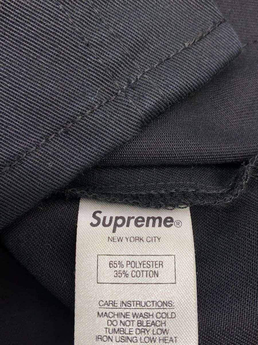 Supreme Jacket S Polyester BLK 20SS Coach Jacket thumbnail 4