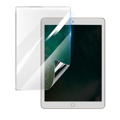 3mk Shockproof Hydrogel Screen Protector for iPad Pro 9.7, Transparent