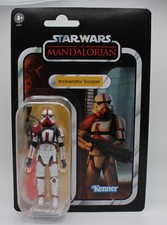 Star Wars Vintage Collection Incinerator Trooper VC177 New Sealed