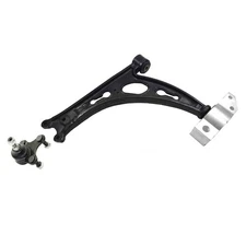 Front Driver Side Lower Control Arm & Ball Joint for Volkswagen Jetta 2006-2014