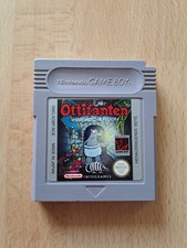 ebay® Auktion 178353546599 | GameBoy Spiel # Otto´s Ottifanten: Baby Bruno´s Alptraum Thumbnail of ebay® auction 178353546599 | GameBoy Spiel # Otto´s Ottifanten: Baby Bruno´s Alptraum