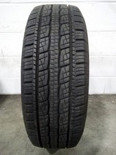 1x P24570r17 General Grabber Hts 60 1132 110 T Used Tire 2457017