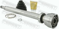 Febest Gelenksatz, Antriebswelle 2111-CA1RH FüR Ford
