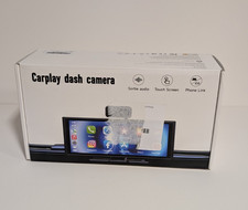 carplay dash camera