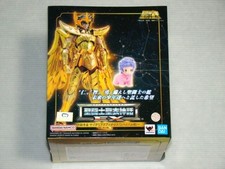 Saint Cloth Myth EX Sagitario Aiolos Versión Renacimiento SAINT CLOTH MITH E