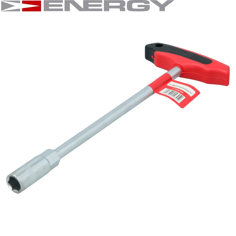 Fits ENERGY-NARZ�DZIA WARSZTATOWE NE01277 12MM SOCKET WRENCH WITH HANDLE