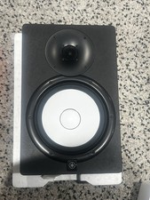 Yamaha HS8 Studio Active Monitor Speakers Pair
