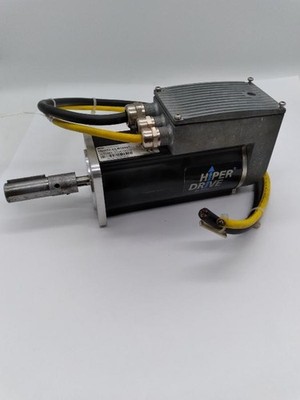 Sick/Stegmann HDA70-DLB15027 Hiper Drive Positioning Encoder 