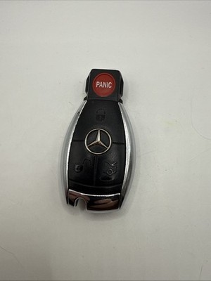 OEM/Genuine 2006-2011 MERCEDES-BENZ C CL CLK CLS CLASS REMOTE SMART KEY, FOB