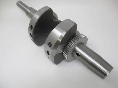 Genuine Kawasaki 13031-0855 Crankshaft 3 15/16” FX921V FXT00V