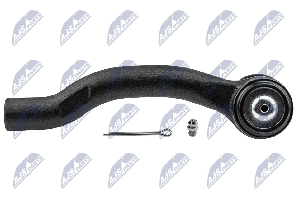 Nty Tie Rod End For Nissan Navara 05-, Pathfinder 05- /Right, Type 1 - Image 11