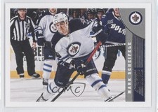 2013-14 Score Mark Scheifele #540 t4m