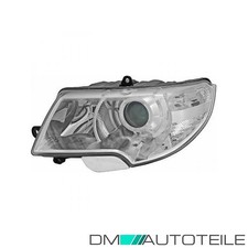 Scheinwerfer Depo H7/H3 links passt für Skoda Superb II 3T5/3T4 ab 2008-2013