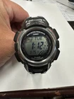 Vintage Casio G-SHOCK Solar Wave Ceptor Men's Digital Watch GW-300A-1V