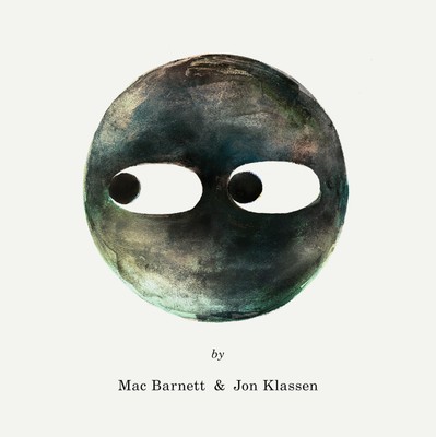 Circle (The Shapes Trilogy) - hardcover Barnett, Mac|Klassen, Jon
