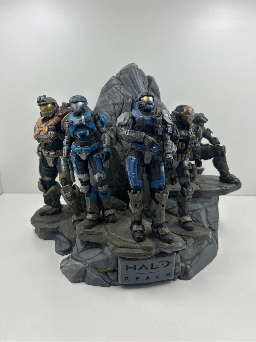 halo reach legendary edition products for sale | eBay