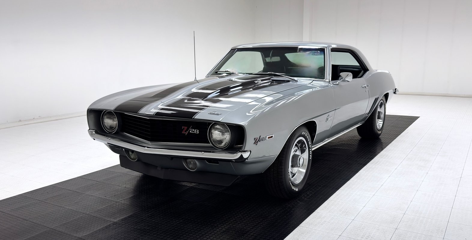 1969 Chevrolet Camaro for sale in Morgantown Pennsylvania