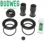 Budweg Caliper 204355 Reparatursatz FüR Bremssattel Reparatursatz Repsatz