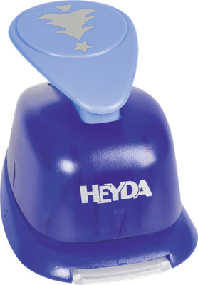Heyda Motivstanzer groß Weihnachtsbaum, 