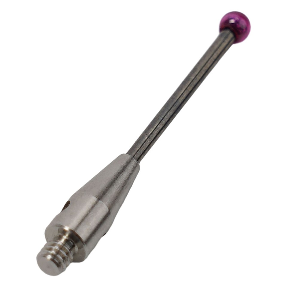 Versatile M2 Ball CMM Thread Probe Stylus Point Contact for CNC ...