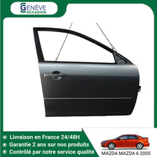 Porte avant et accessoires Mazda MAZDA