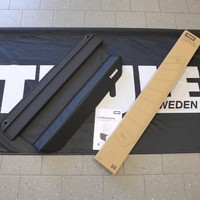 Thule Bumper Protector StoßStangenschutz Wide 90/73.5X75 FüR Allax Hundebox U.A.