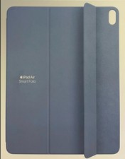 Apple Smart Folio for iPad Air 13-inch M2 2024, 1st generation - Denim