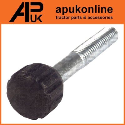 Hydraulik Trenner Umschaltventil Hebelgriff für Fordson Dexta & Super Traktor