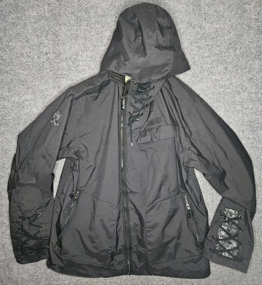Burton Ronin In Winter Sports Coats & Jackets for sale | eBay