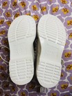 Dr. Martens 1460 Mono White Smooth Leather Lace Up Boots US Ladies 5  — photo 6