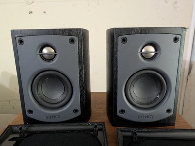 Tannoy HTS satellite speakers - Free Shipping!