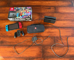 Nintendo Switch 2017 | eBay