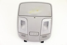 15-17 Hyundai Sonata Front Overhead Console Dome Map Light Lamp Oem 92800-c1000 15-17 Hyundai Sonata Front Overhead Console Dome Map Light Lamp Oem 92800-c1000