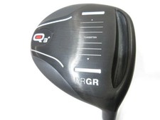 Prgr Carries Q Fairway Wood 3 W 16.5 R Flex 42In Original Carbon Right