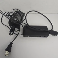 Expansion Dock Surface Computer Dedicated With Magnetic Connection Tested Workin