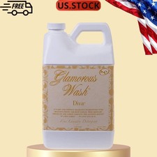 Glamorous Diva Liquid Wash 64oz Floral Scent ...