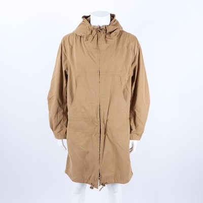 ACNE STUDIOS Parka 124559