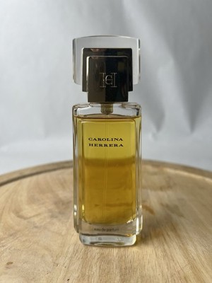 Carolina Herrera Eau De Parfum - Original Fragrance - 1.7 Fl Oz/50 mL
