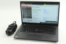 Lenovo ThinkPad L14 Gen 4 14" Ryzen 5 Pro 7530U 2.0GHz 256GB SSD 16GB RAM W11P