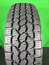 Singleused-26570r18 Bridgestone Dueler At Ascent 116t 1132 Dot3425
