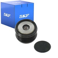 SKF Generatorfreilauf Passend FüR MERCEDES-BENZ A-KLASSE B-KLASSE Smart Forfour