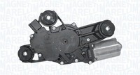 Wischermotor Hinten Magneti Marelli 064342016010 FüR Ford